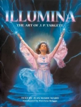 Image of Illumina Hardback