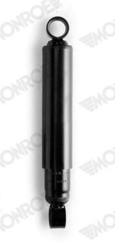Image of MONROE V1122 Shock absorber VAN-MAGNUM Oil Pressure, Twin-Tube, Telescopic Shock Absorber, Bottom eye Shock Absorber (854)