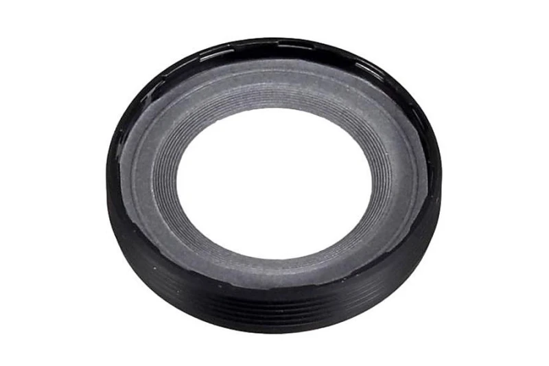 Image of Camshaft seal METZGER 2430197