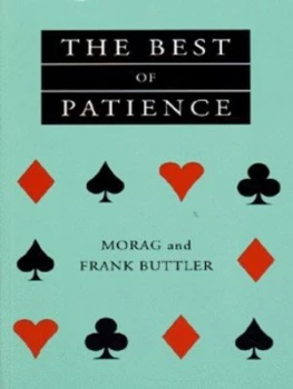 Image of The Best of Patience by Morag Buttler and Frank Buttler Book