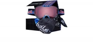 Image of Bolle Emperor Seth Westcotte 21163 190mm