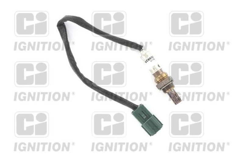 Image of QUINTON HAZELL Lambda sensor QUINTON HAZELL XLOS1579