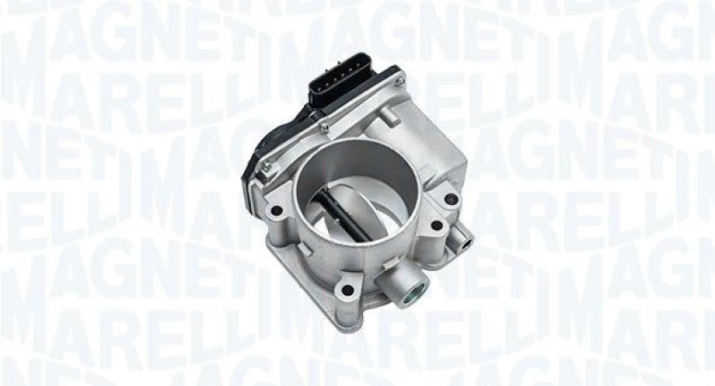 Image of MAGNETI MARELLI Throttle body MAGNETI MARELLI 802000000180