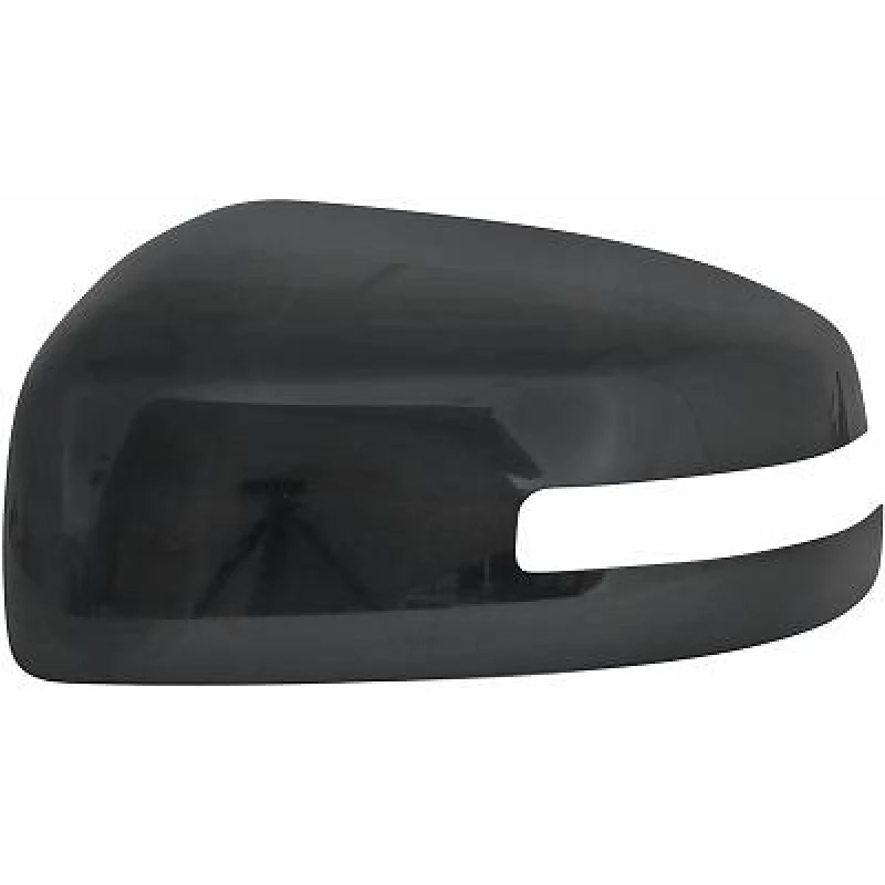 Image of Wing mirror cover DIEDERICHS 5830125
