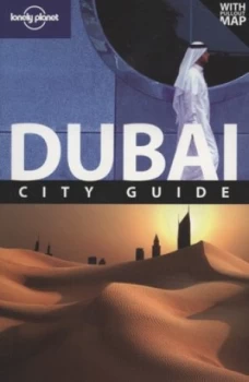 Image of Dubai by Matthew Lee and John a Vlahides and Terry Carter Paperback