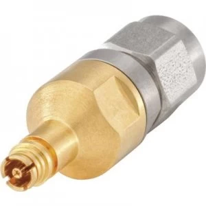 Image of SMP adapter SMP socket SMA plugRosenberger19K132 S00D31 pcs