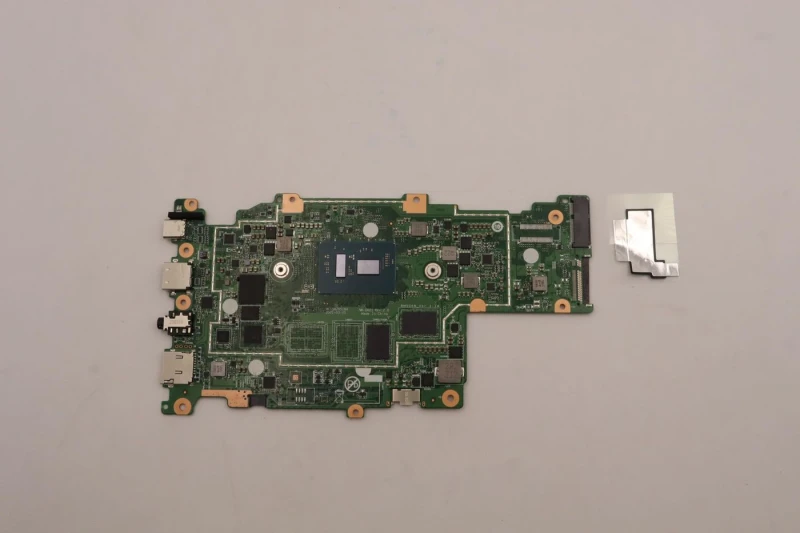 Image of Lenovo Moherord wih Inel