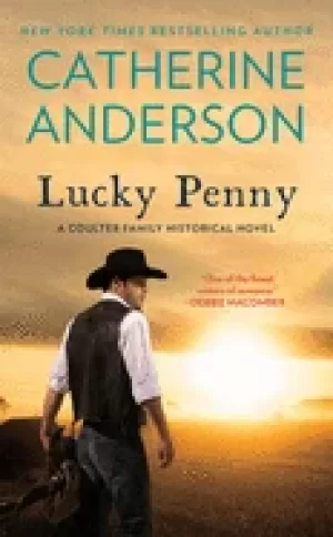 Image of lucky penny