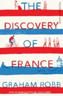 Image of The Discovery of France