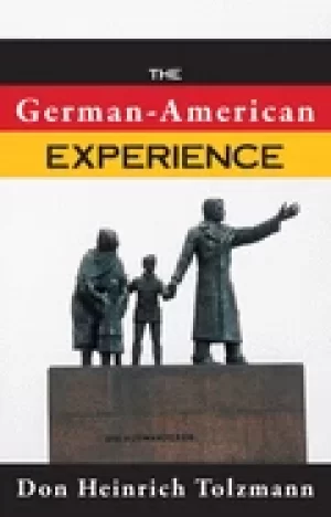 Image of german american experience