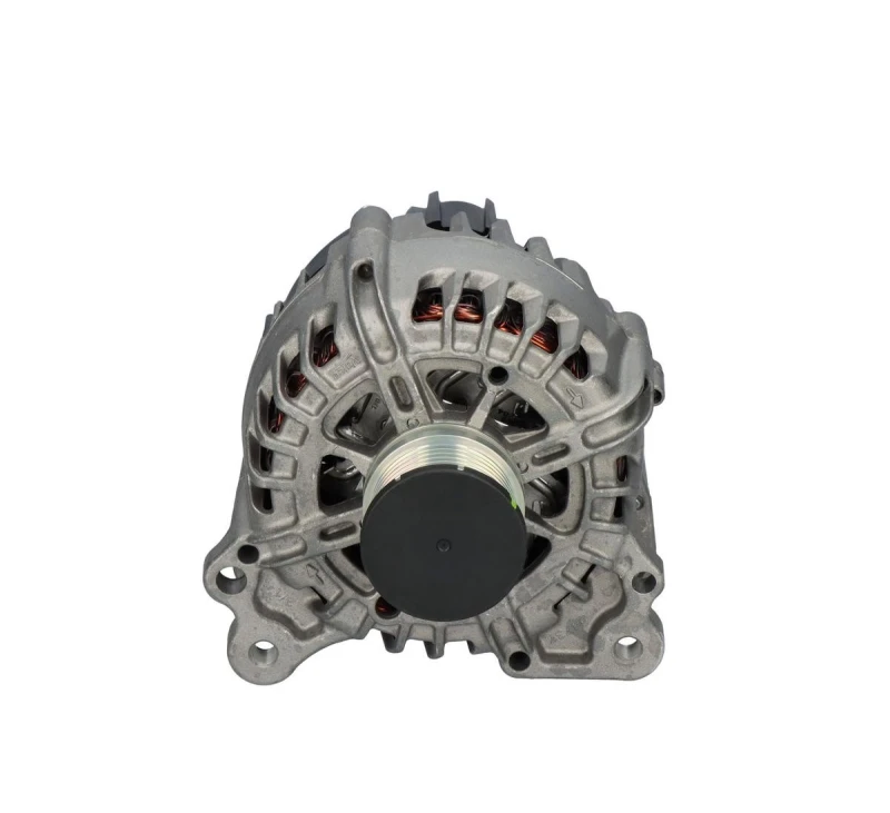 Image of VALEO 440609 Generator Alternator Charging Current: 110A, Voltage: 14V Alternator (4)