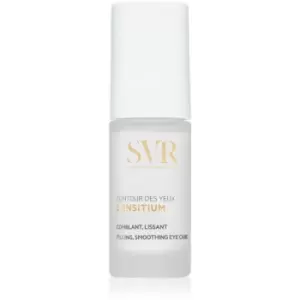 image of SVR Densitium Anti-Wrinkle Eye Cream for Dark Cirlces 15 ml