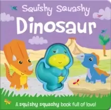 Image of Squishy Squashy Dinosaur