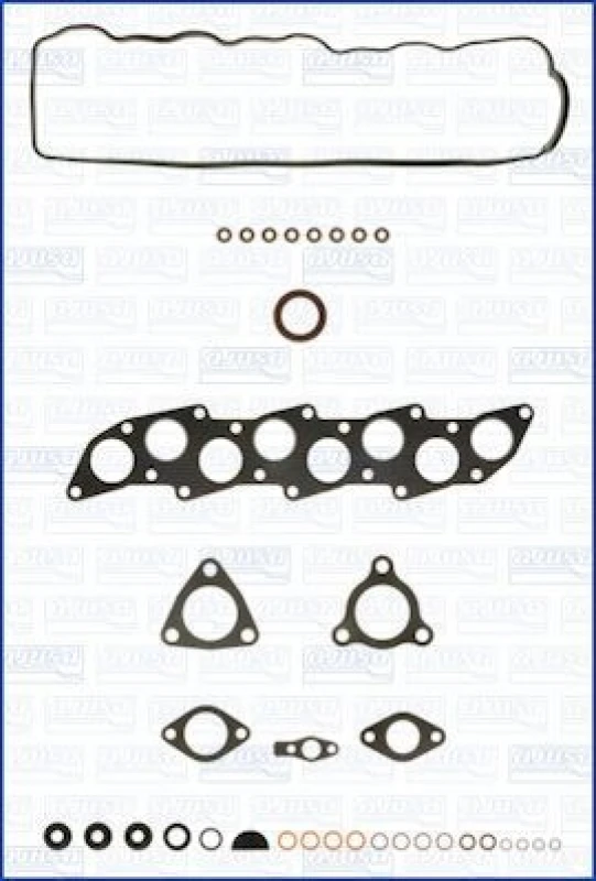Image of AJUSA Gasket Set, cylinder head AJUSA 53061600