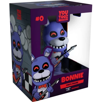 Youtooz Five Nights At Freddy's 5 Vinyl Collectible Figure - Bonnie