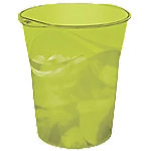 Image of CEP Pro Happy Waste Bin - Green