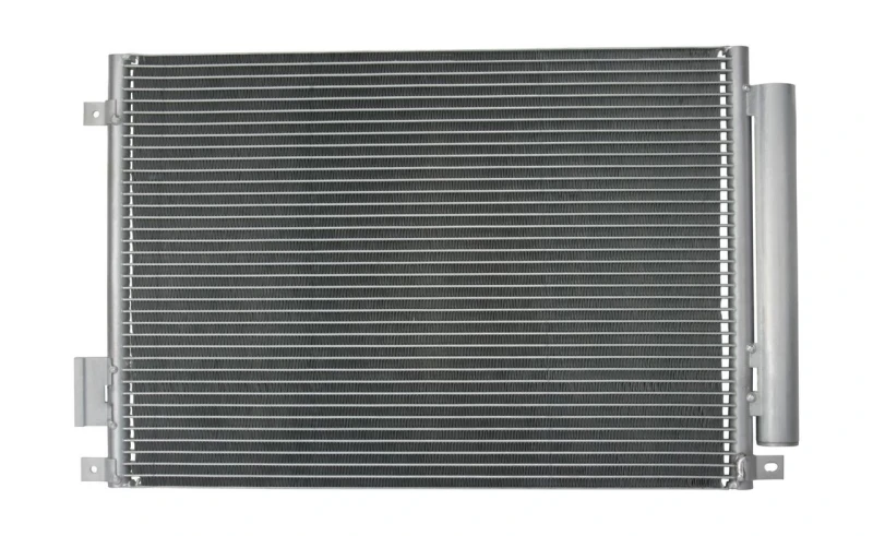 Image of Air conditioning condenser Bosch 1 986 AD2 085