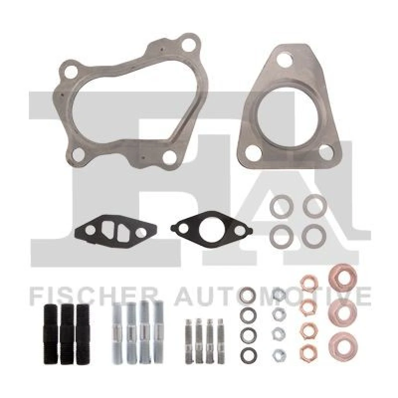 Image of FA1 Mounting Kit, charger FA1 KT770130