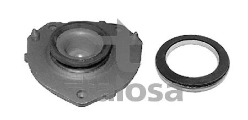 Image of TALOSA Top strut mount TALOSA 63-12343