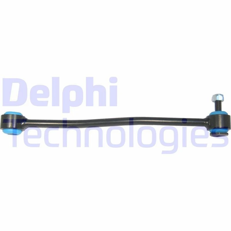 Image of DELPHI Anti-roll bar link DELPHI TC2063