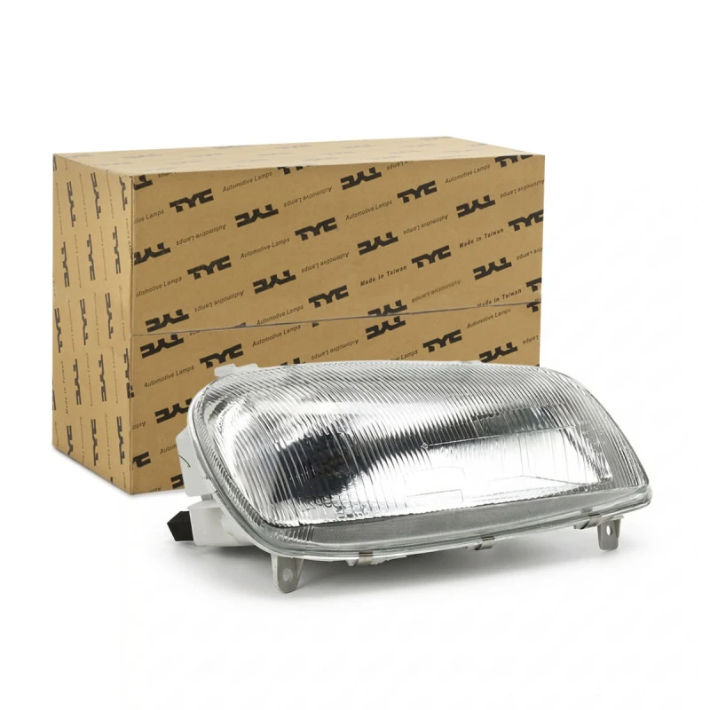 Image of TYC Headlight TYC 20-3685-08-2