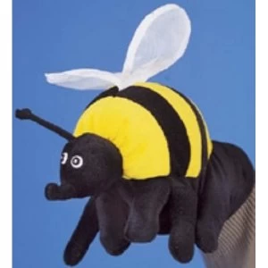 Image of Jolly Phonics Puppet - Bee 2000 Toy