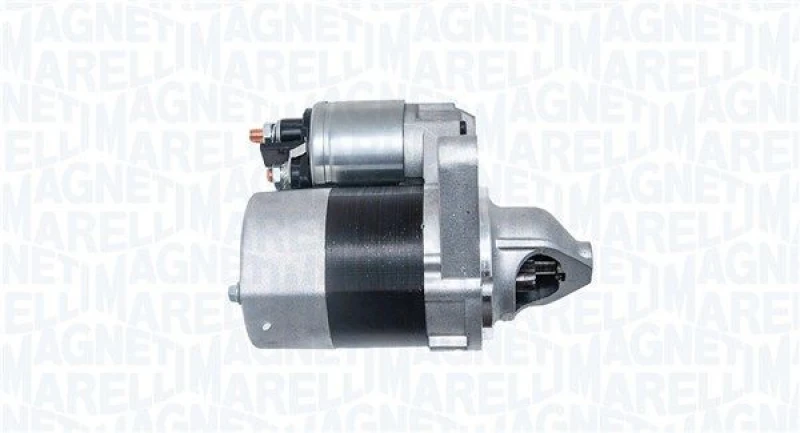Image of MAGNETI MARELLI Starter motor MAGNETI MARELLI 063726279010