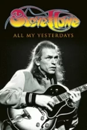 Image of all my yesterdays