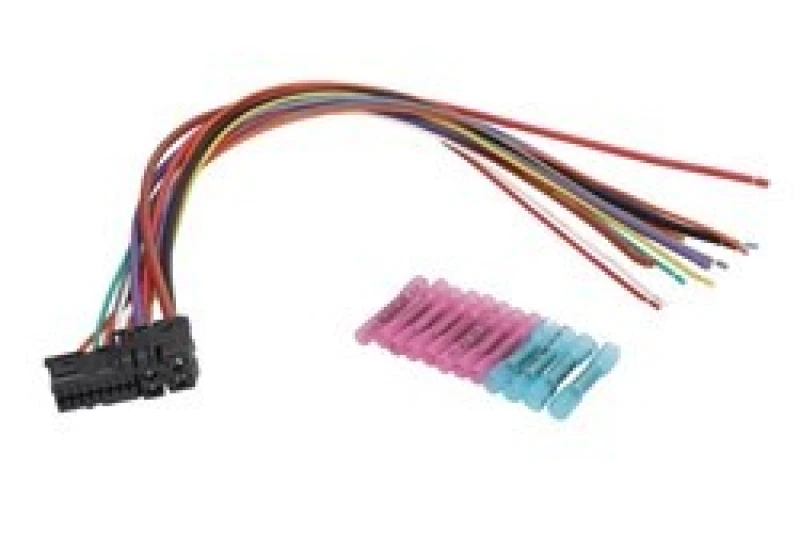 Image of AKUSAN Cable Repair Set, door AKUSAN K06W049AKN