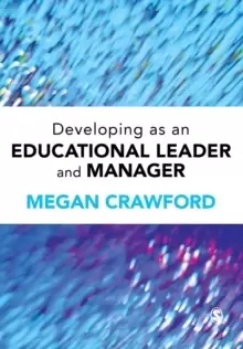 Image of Developing as an Educational Leader and Manager
