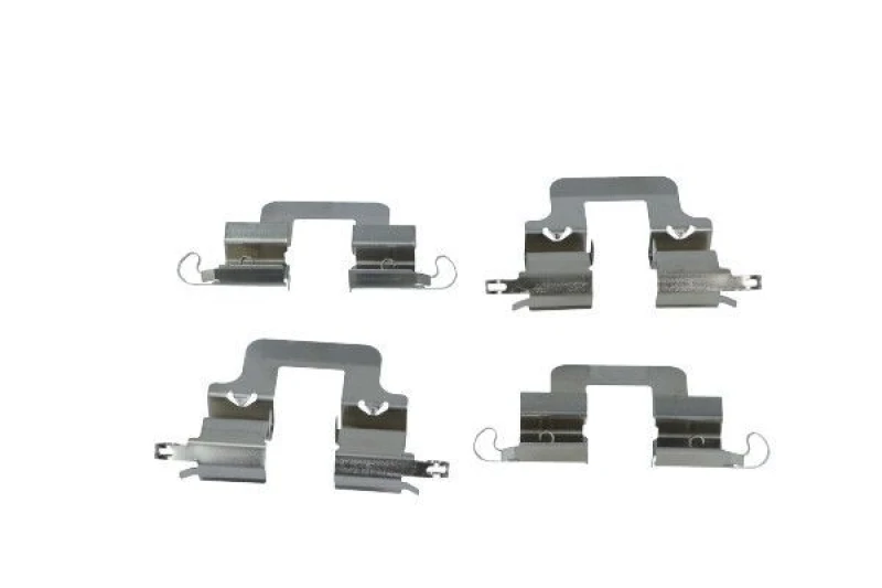 Image of MAXGEAR Brake pad fitting kit MAXGEAR 27-1459