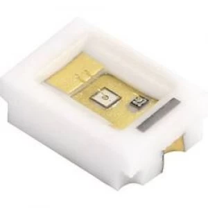 Image of UV emitter 400 nm 1108 SMD OSA Opto