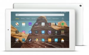 image of Amazon Fire HD 10 9th Gen 2019 32GB