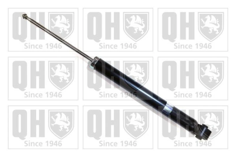 Image of QUINTON HAZELL Shock absorber QUINTON HAZELL QAG178871
