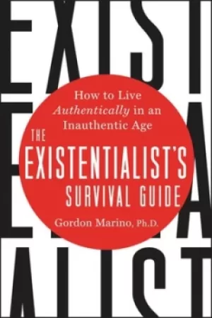 Image of The existentialists survival guide by Gordon Daniel Marino