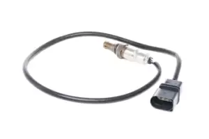 Image of RIDEX Lambda sensor VW,AUDI,SKODA 3922L0166 030906262B,030906262K,036906262E 036906262G,036906262J,036906262K,036906265J,30906262B,30906262K,36906262E