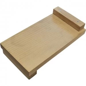 image of Faithfull Beech Bench Hook