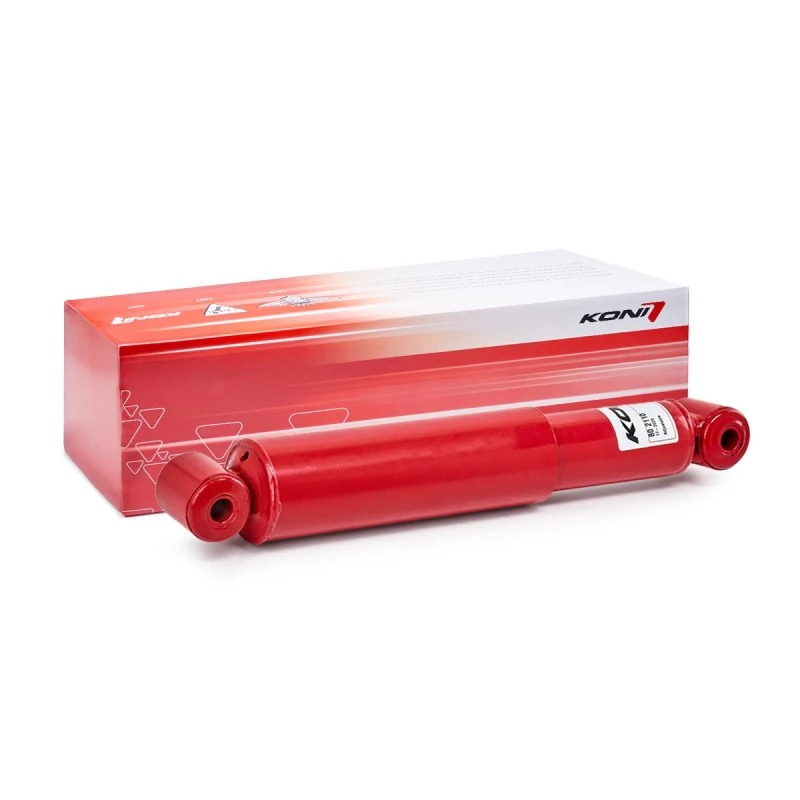 Image of KONI 80-2110 Shock absorber CLASSIC Oil Pressure, Twin-Tube, Telescopic Shock Absorber, Bottom eye Shock Absorber (854)
