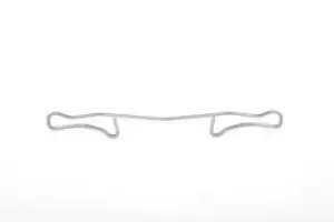 Image of ATE Spring, brake caliper OPEL,FORD,RENAULT 11.8116-0356.1 4427C5,410832774R,77364228 1223635,3M512B486AA,45005SEAE01,5542459,93185750,4427C5,5542459