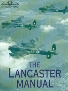 Image of The Lancaster Manual Hardback