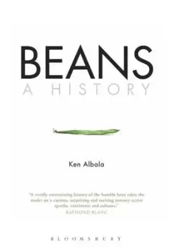 Image of Beans by Ken Albala