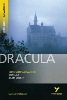 Image of Dracula Bram Stoker by Bram Stoker Paperback