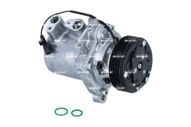 Image of NRF Air conditioning compressor NRF 320221