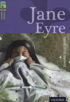 Image of Jane Eyre by Margaret McAllister