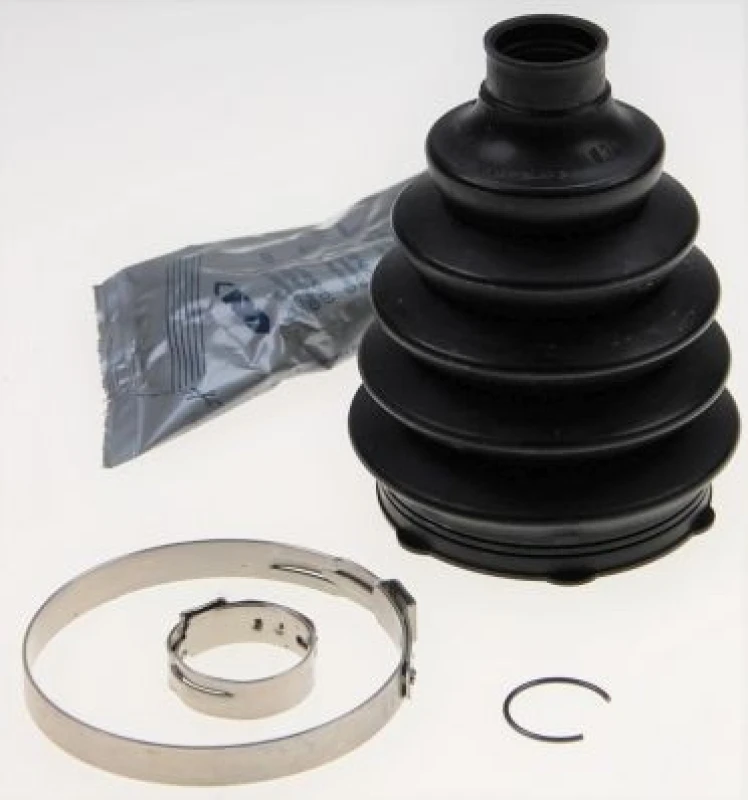 Image of CV boot kit, drive shaft SPIDAN 36653
