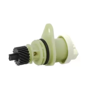Image of AUTLOG Sensors AS4344 Sensor, speed FIAT,PEUGEOT,CITROEN,Ulysse (179_),Scudo Kastenwagen (220_),Scudo Kombi (220_),ULYSSE (220),206 Schragheck (2A/C)