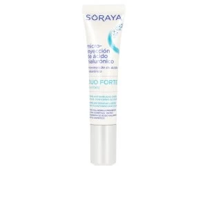Image of ACIDO HIALURONICO DUO FORTE micro-inyeccion ojos 15ml
