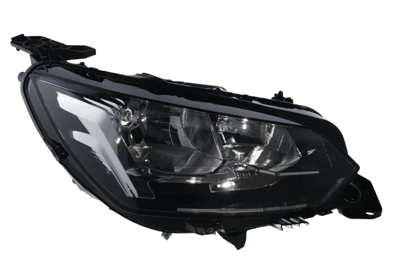 Image of Headlight VALEO 450873