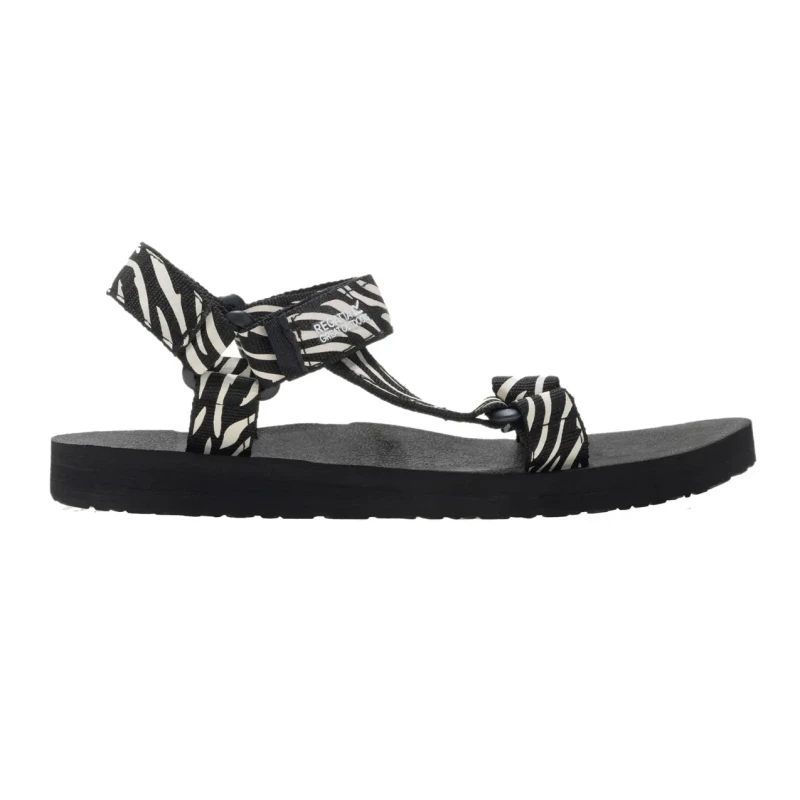 Image of Regatta Womens sandals Regatta Vendeavour Noir Female 37