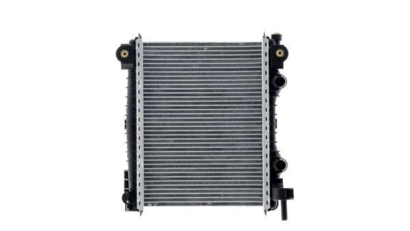 Image of Engine radiator MAHLE CR 2706 000P